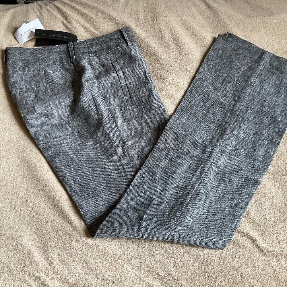 Banana Republic trouser